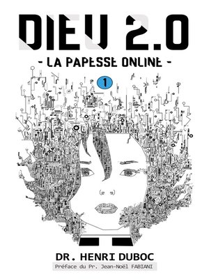 cover image of La Papesse Online